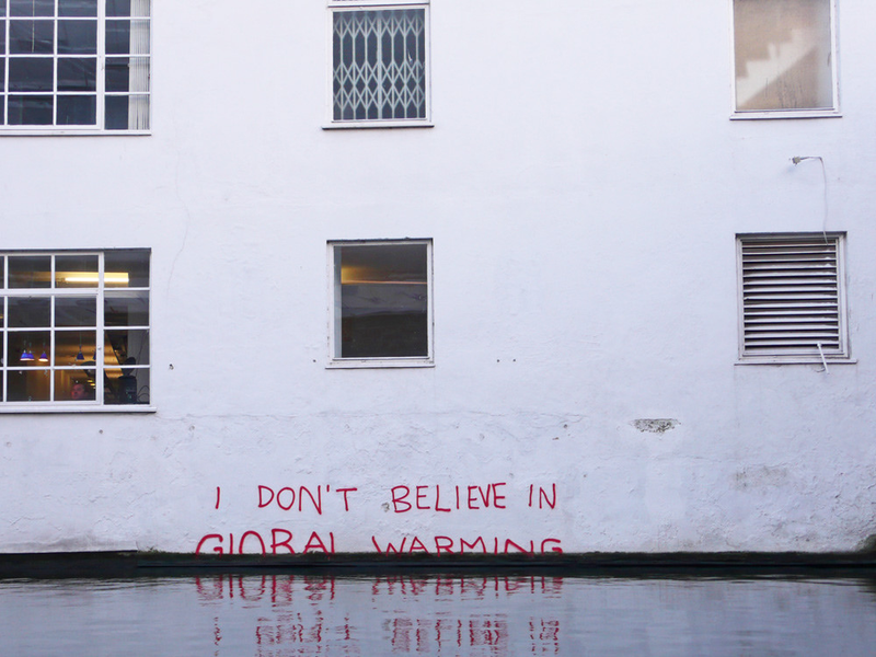 Photo: Duncan Hull / Flickr